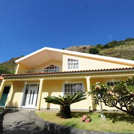 Villa Atlantico, Your Family&Friends Retreat Ponta do Sol  Exterior photo