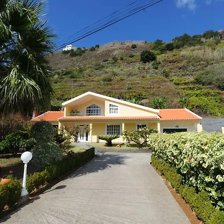 Villa Atlantico, Your Family&Friends Retreat Ponta do Sol  Exterior photo