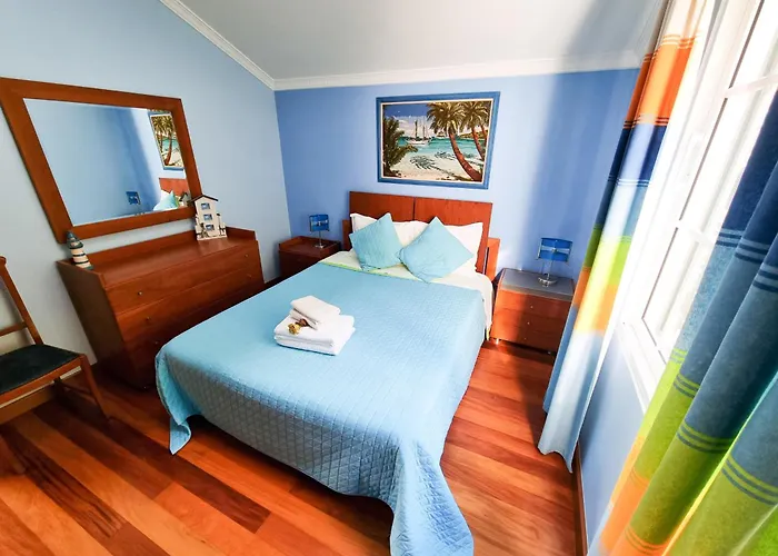 Villa Atlantico, Your Family&Friends Retreat