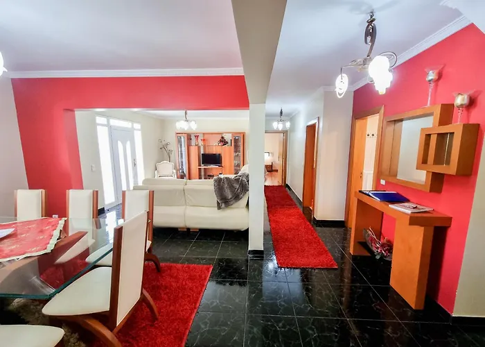 Villa Atlantico, Your Family&Friends Retreat