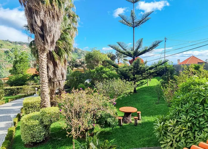 Villa Atlantico, Your Family&Friends Retreat