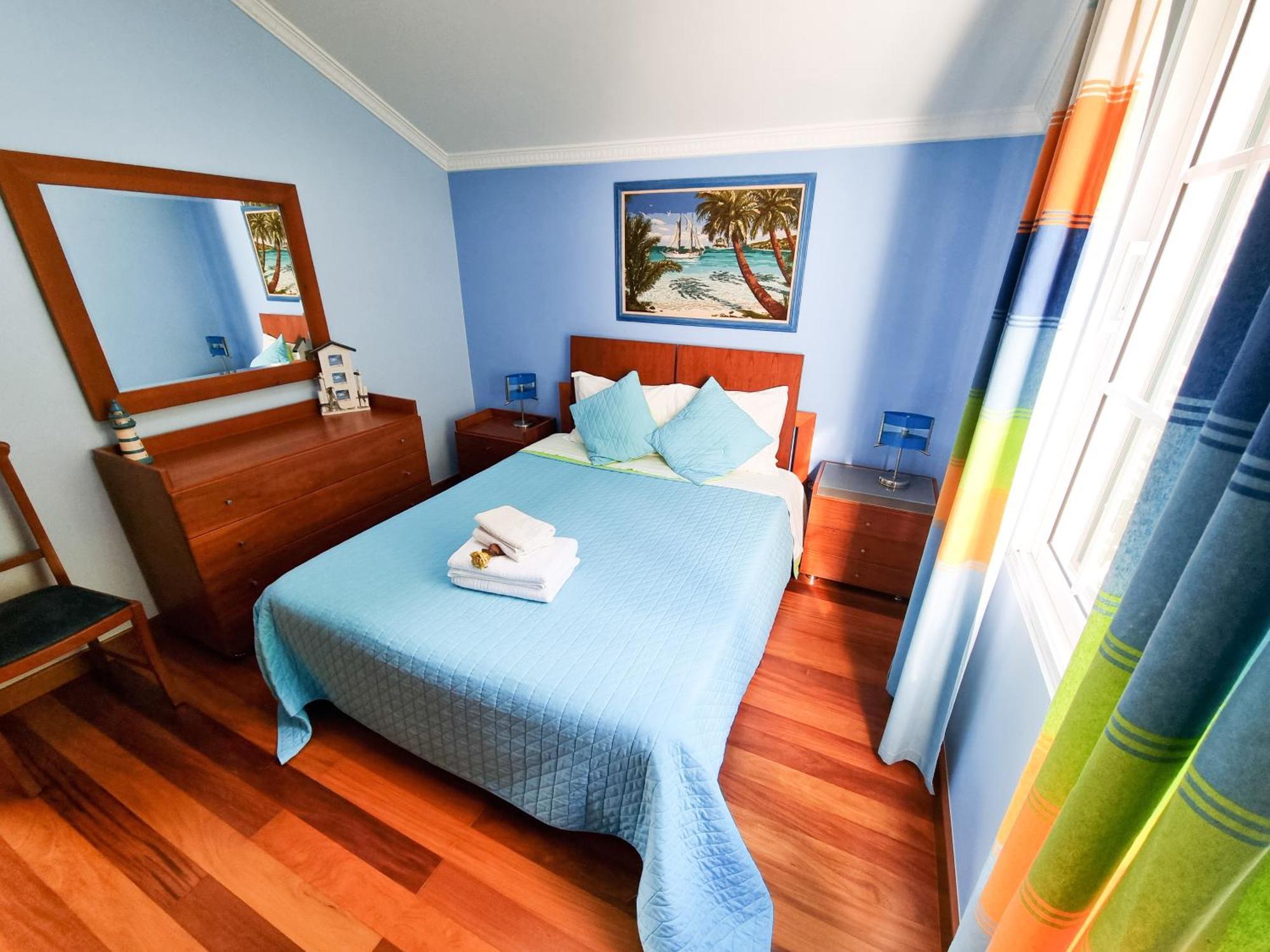 Atlantico, Your Family&friends Retreat Ponta do Sol (Madeira)