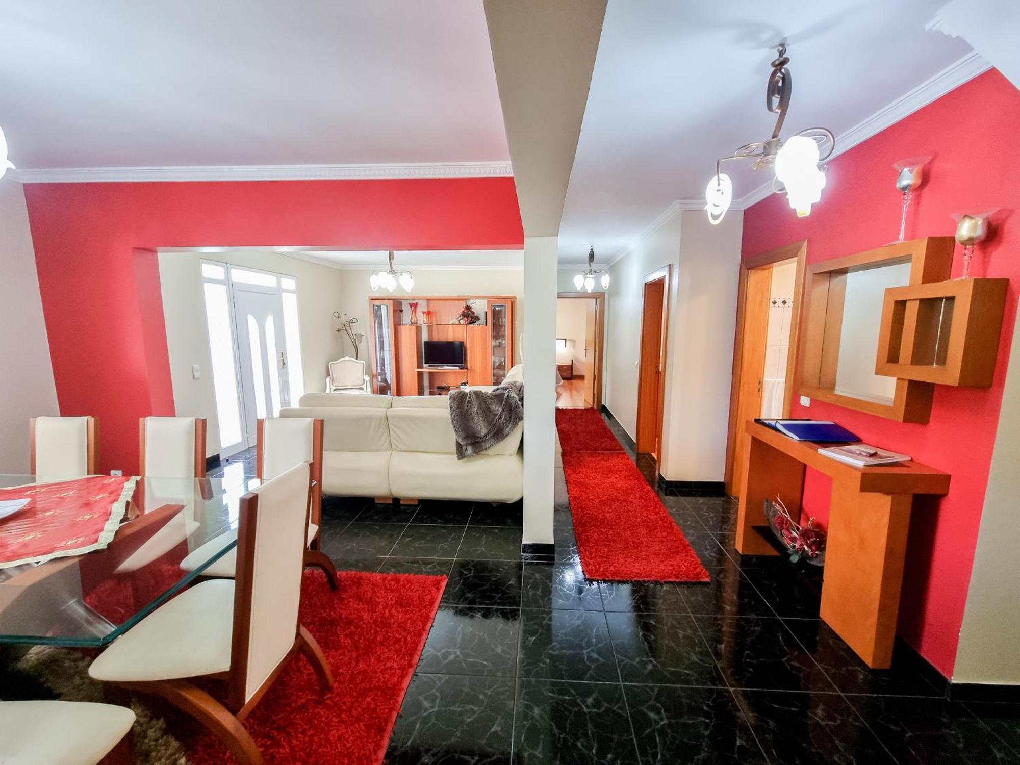 Atlantico, Your Family&friends Retreat Holiday home