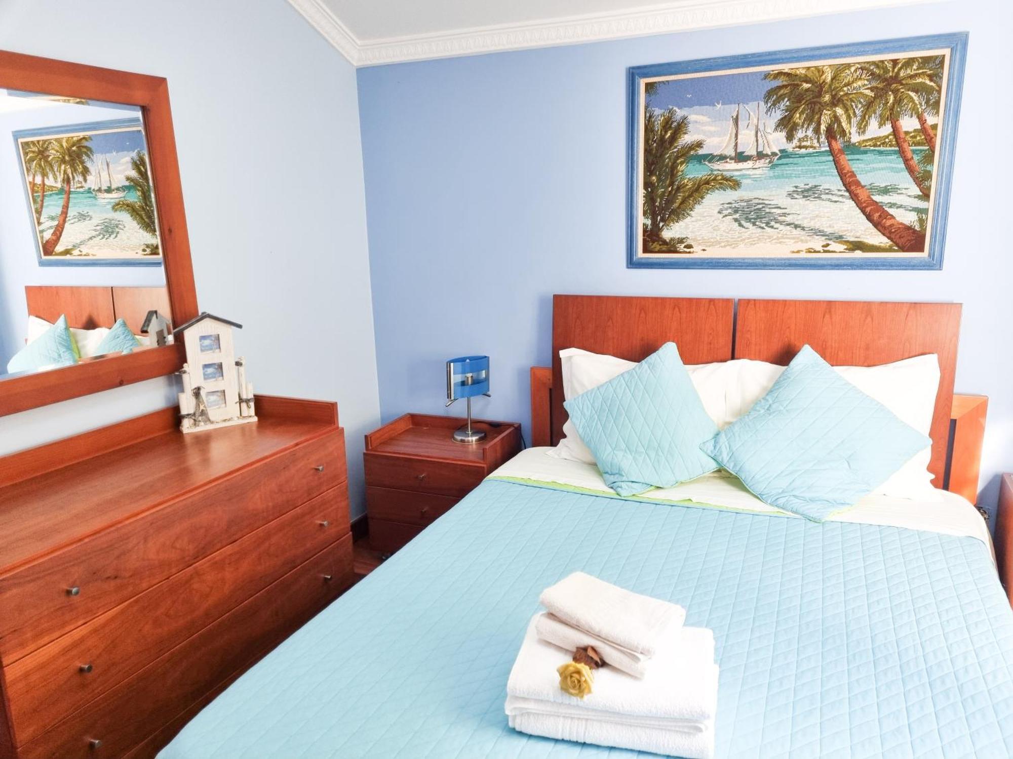Holiday home Atlantico, Your Family&friends Retreat *