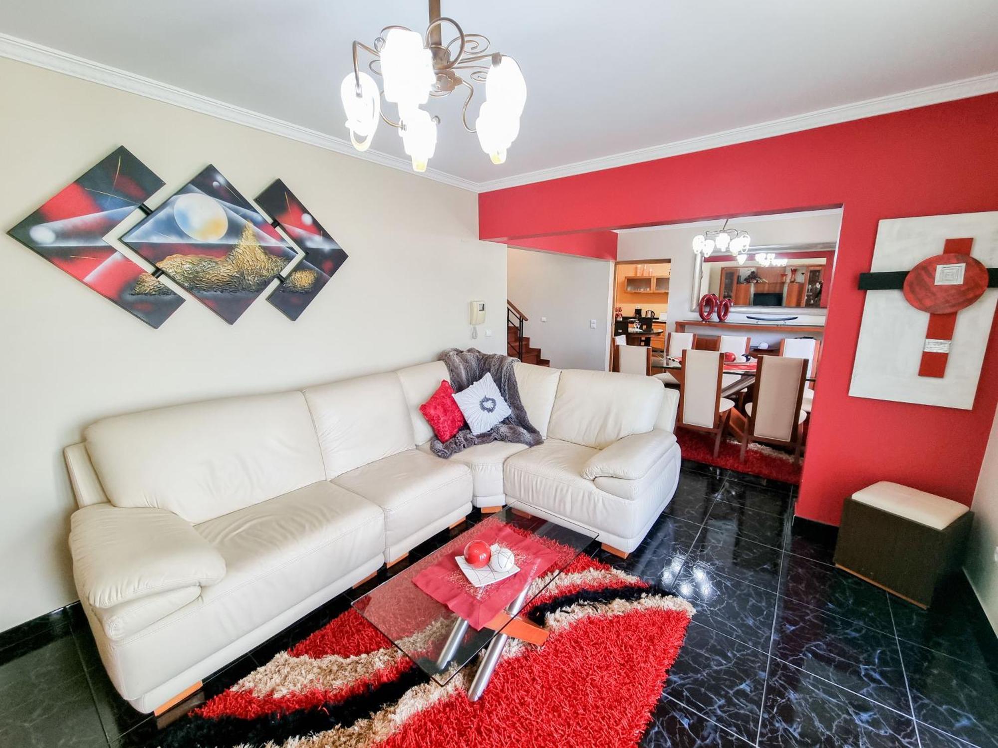 Atlantico, Your Family&friends Retreat Holiday home