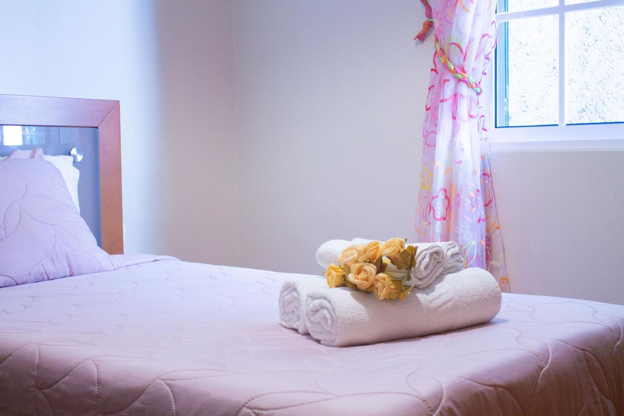 Holiday home Atlantico, Your Family&friends Retreat