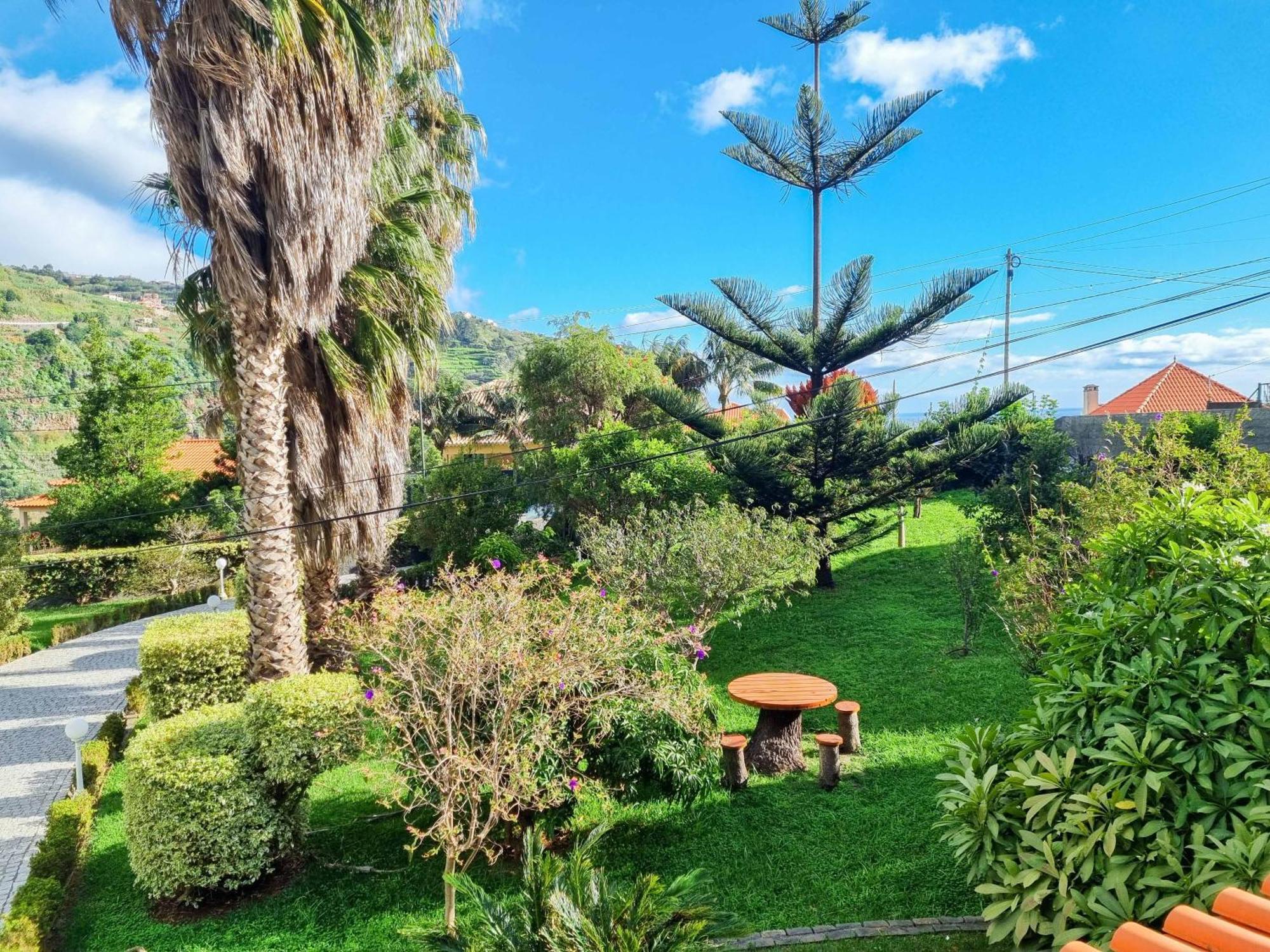 Atlantico, Your Family&friends Retreat * Ponta do Sol (Madeira)