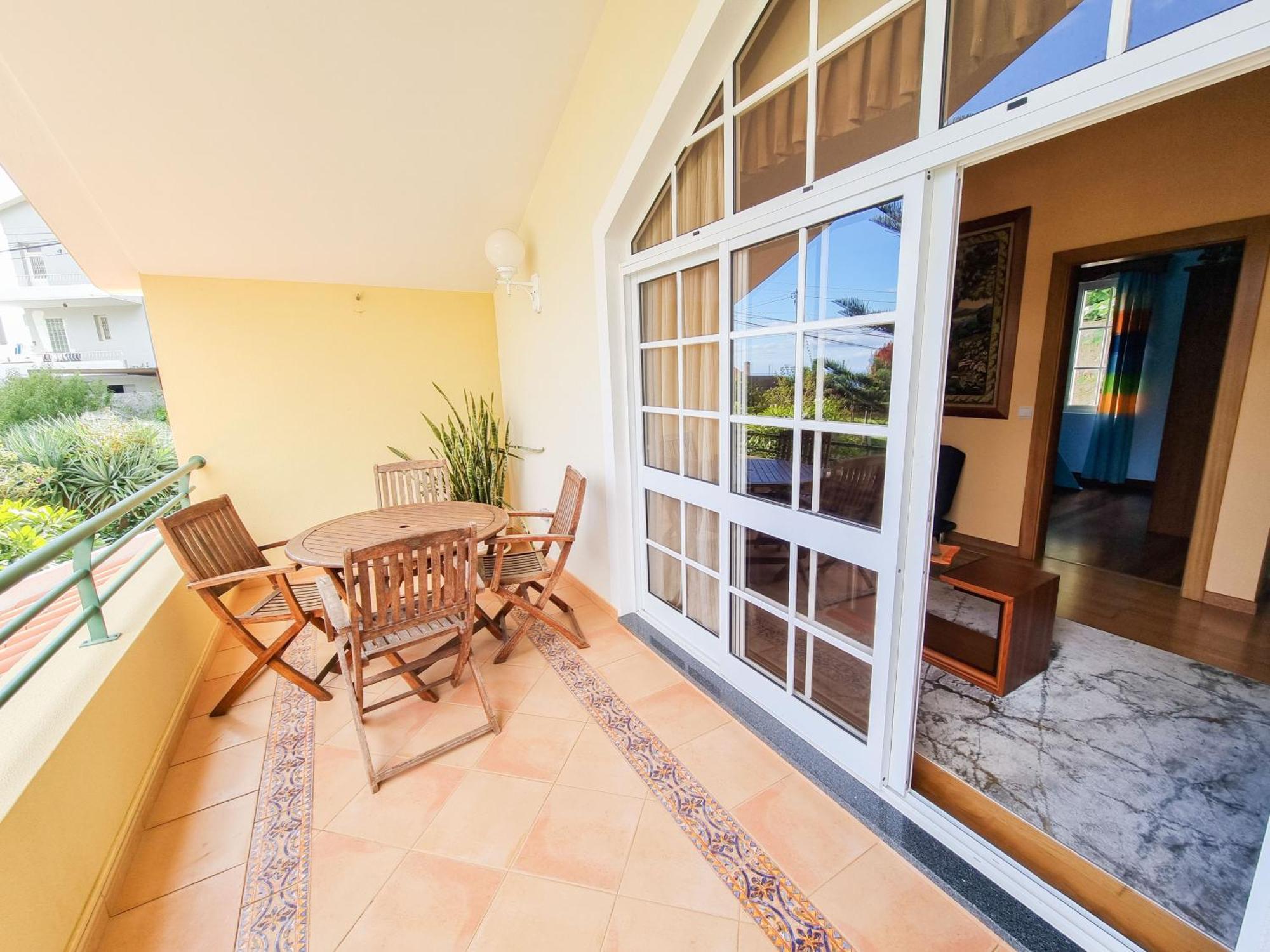 Atlantico, Your Family&friends Retreat