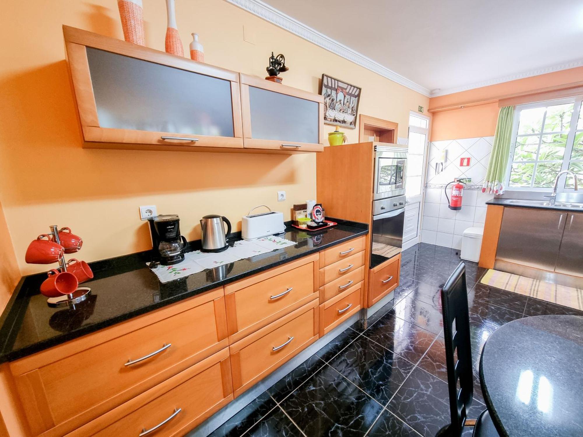 Atlantico, Your Family&friends Retreat Holiday home