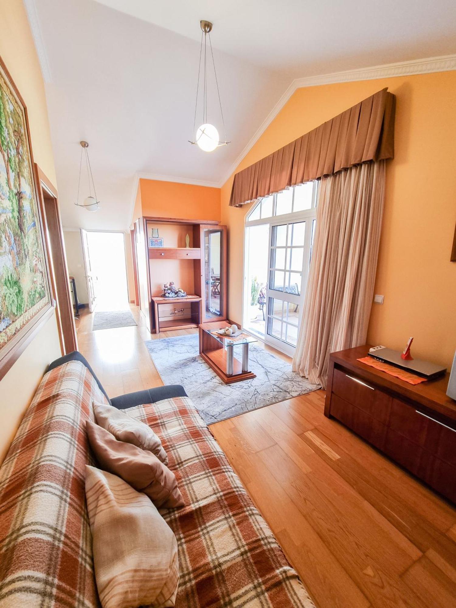 Holiday home Atlantico, Your Family&friends Retreat