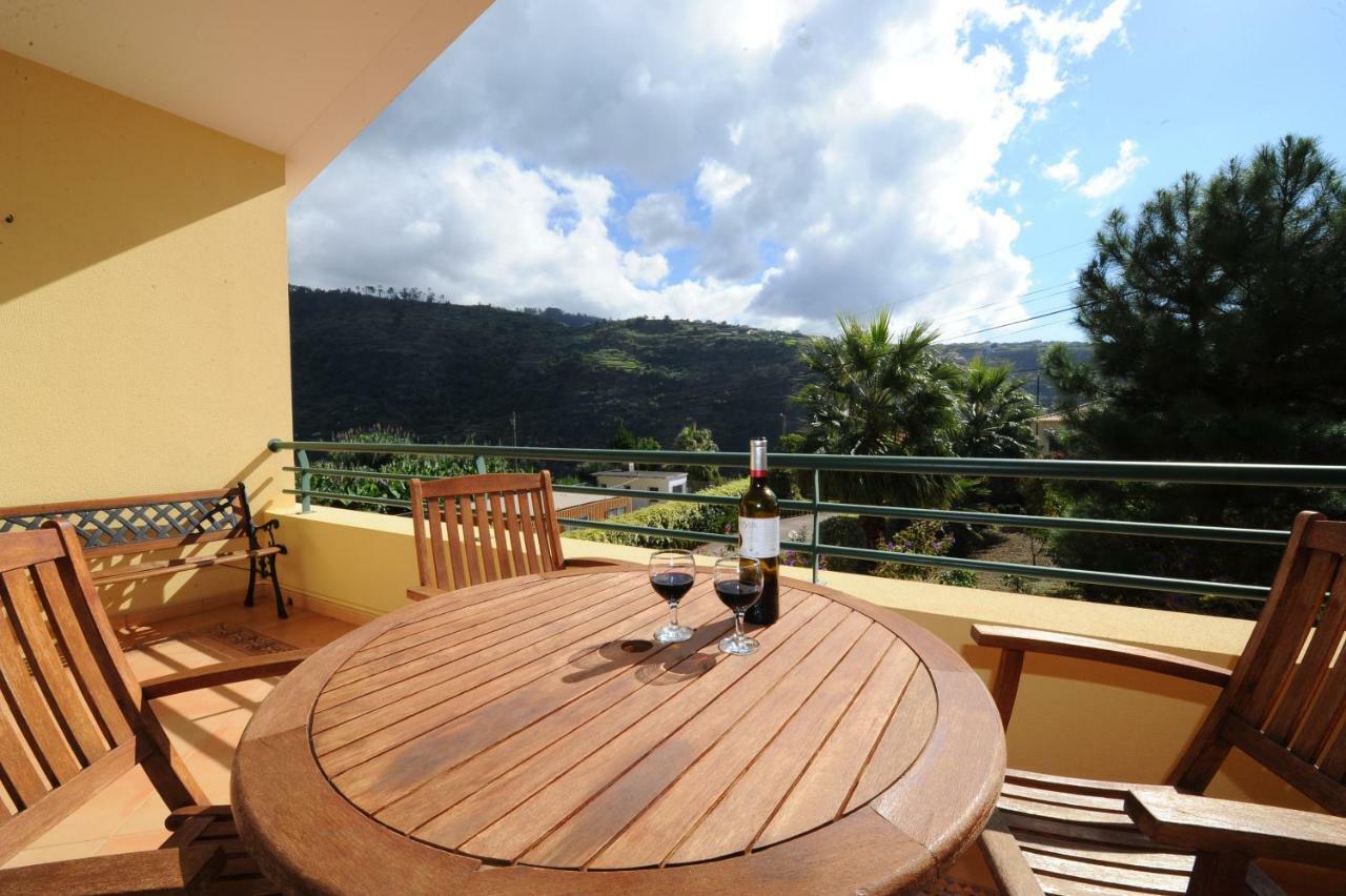 Atlantico, Your Family&friends Retreat Holiday home Ponta do Sol (Madeira)
