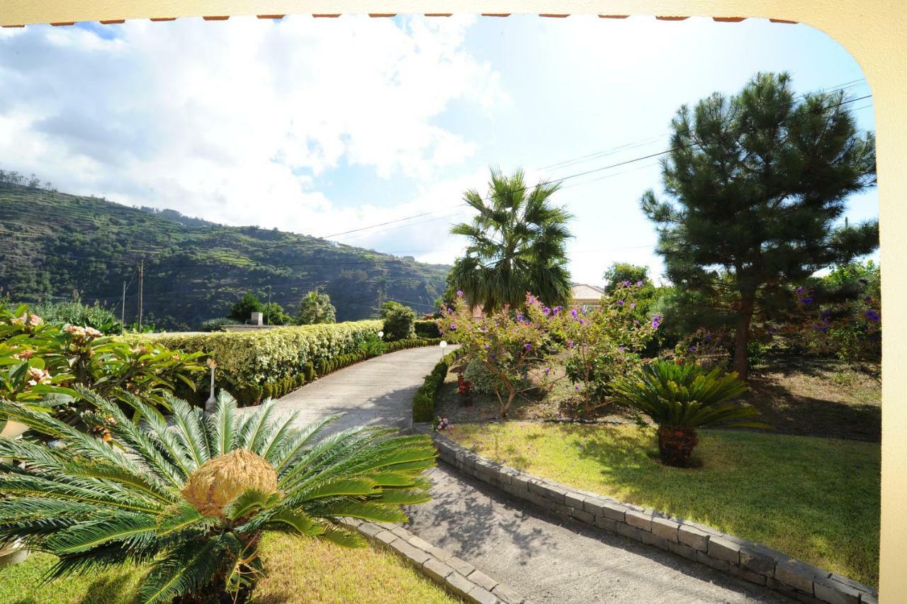 Holiday home Atlantico, Your Family&friends Retreat Ponta do Sol (Madeira)