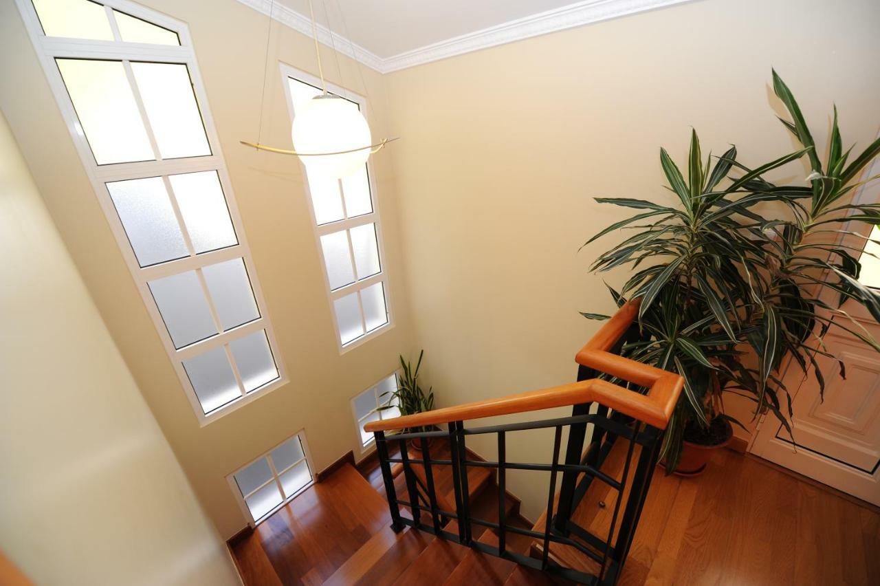 Atlantico, Your Family&friends Retreat Holiday home Ponta do Sol (Madeira)